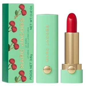 Marc Jacobs Le Marc Lip Creme 💄💋